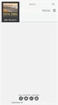 Mobile Screenshot of coastalsigninc.com